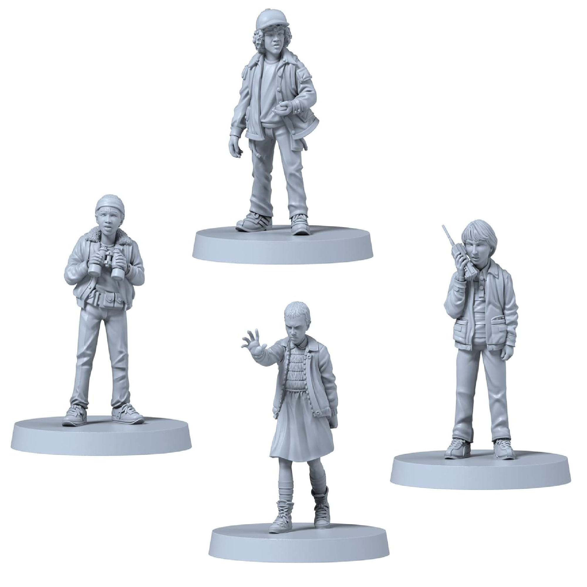 Stranger Things: Upside Down