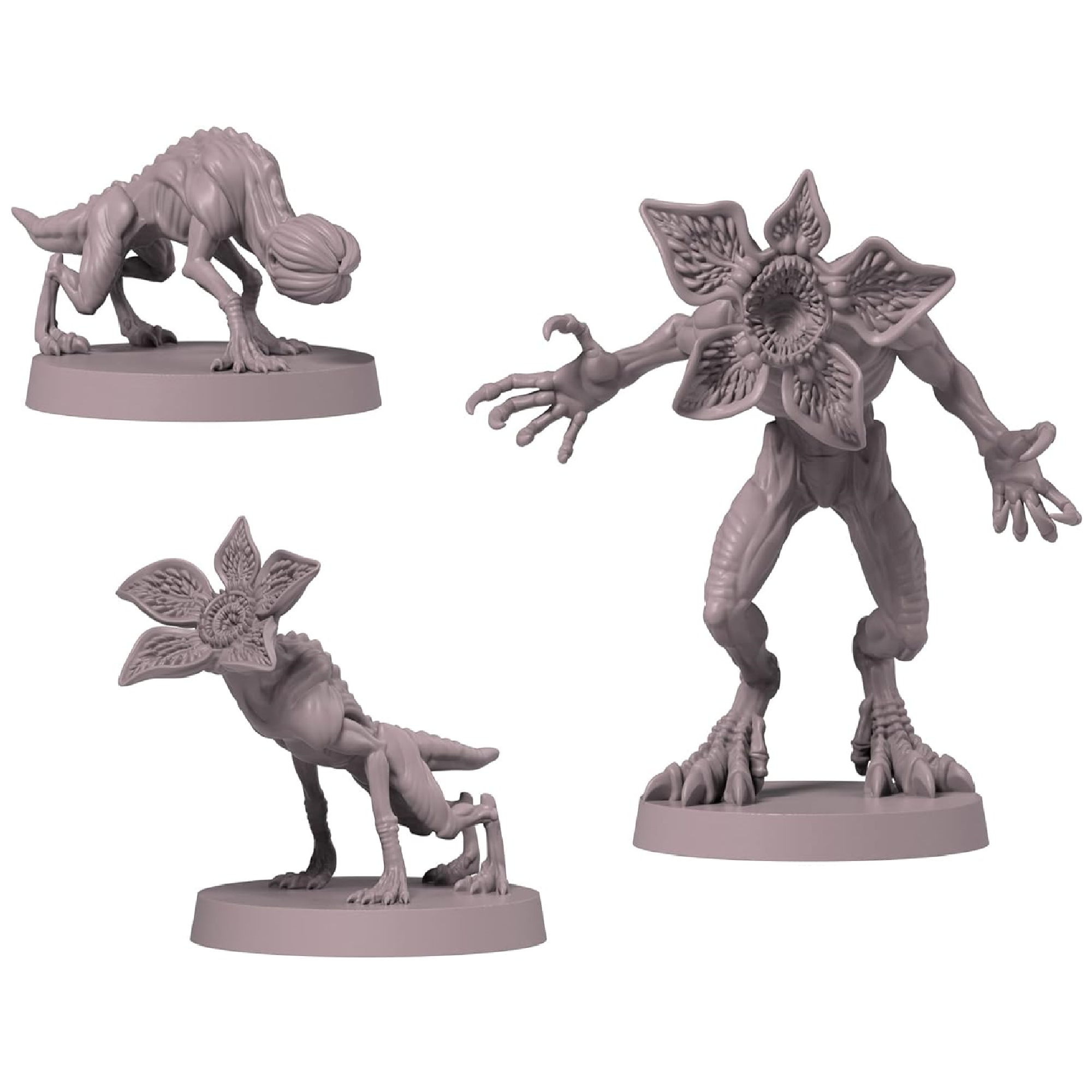 Stranger Things: Upside Down