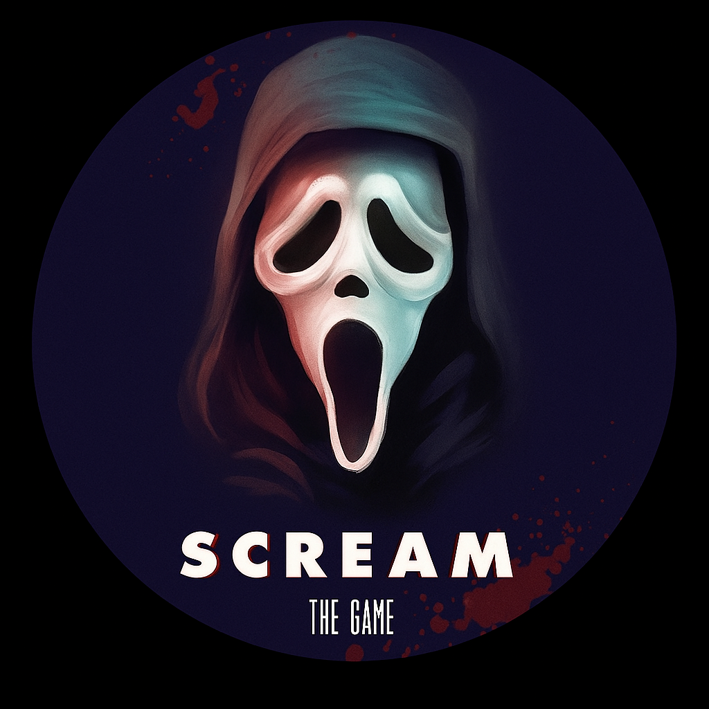 Scream The Game (Rental)