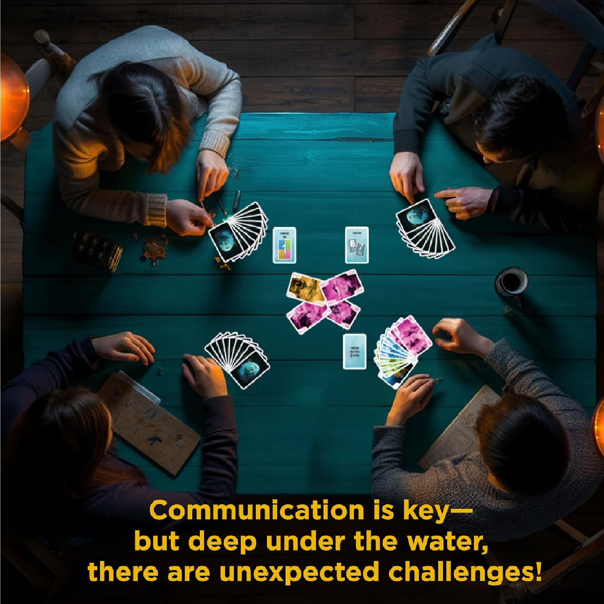 The Crew: Mission Deep Sea (Rental)