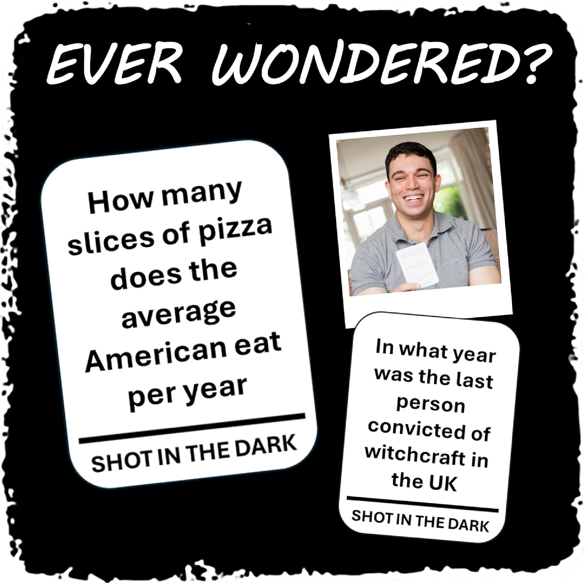 Shot in the Dark (Rental)