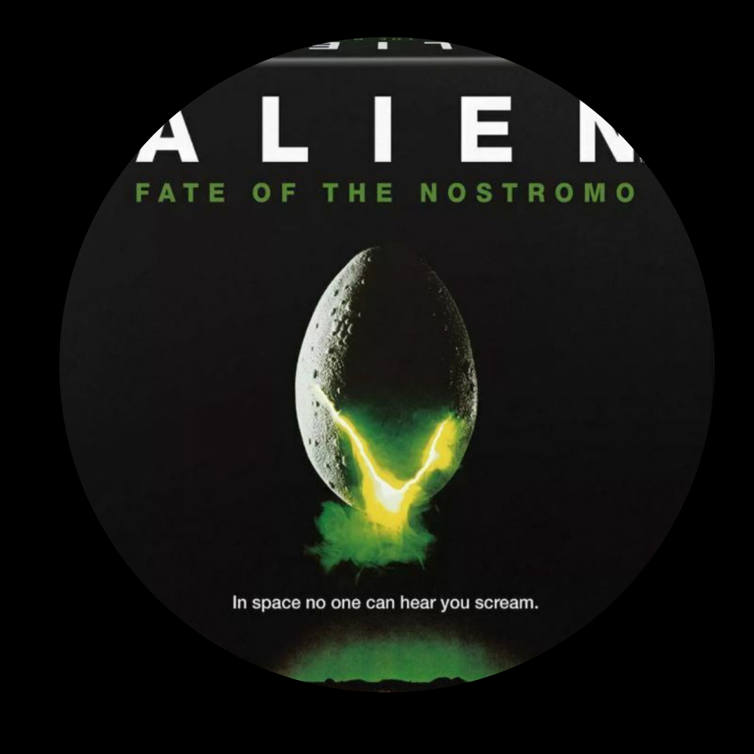 Alien (Rental)