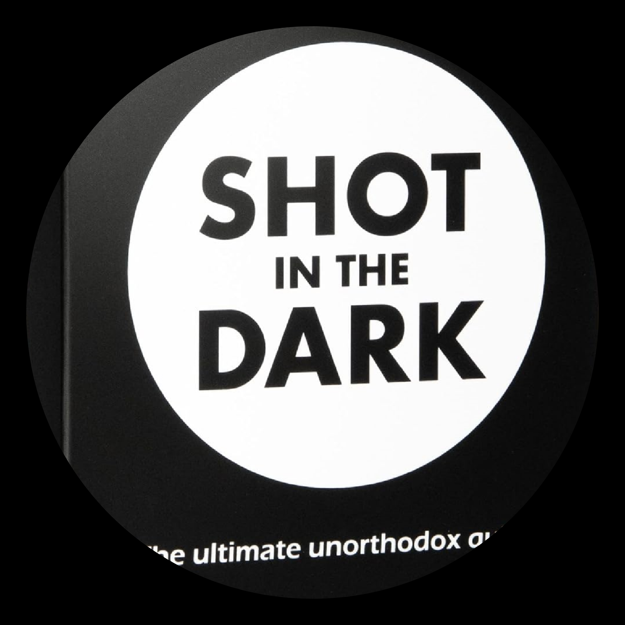 Shot in the Dark (Rental)