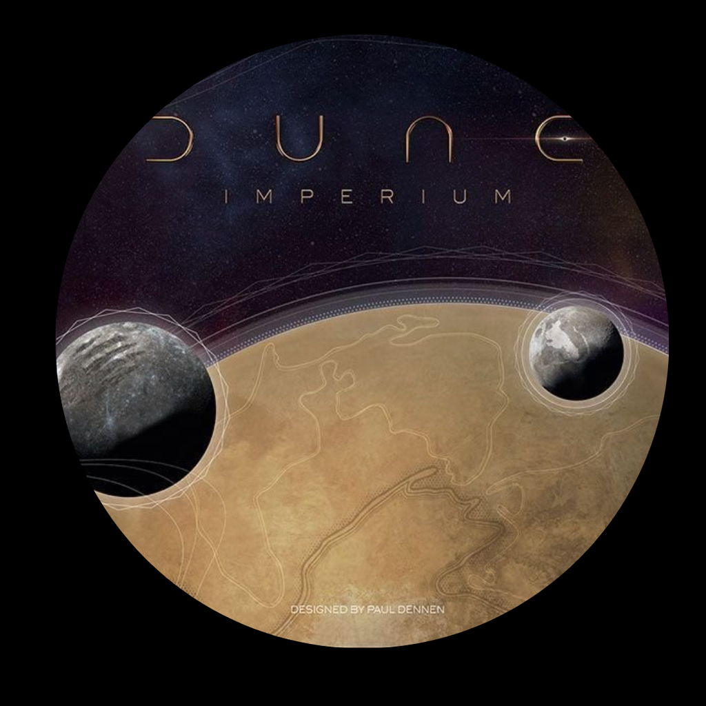 Dune: Imperium (Rental)