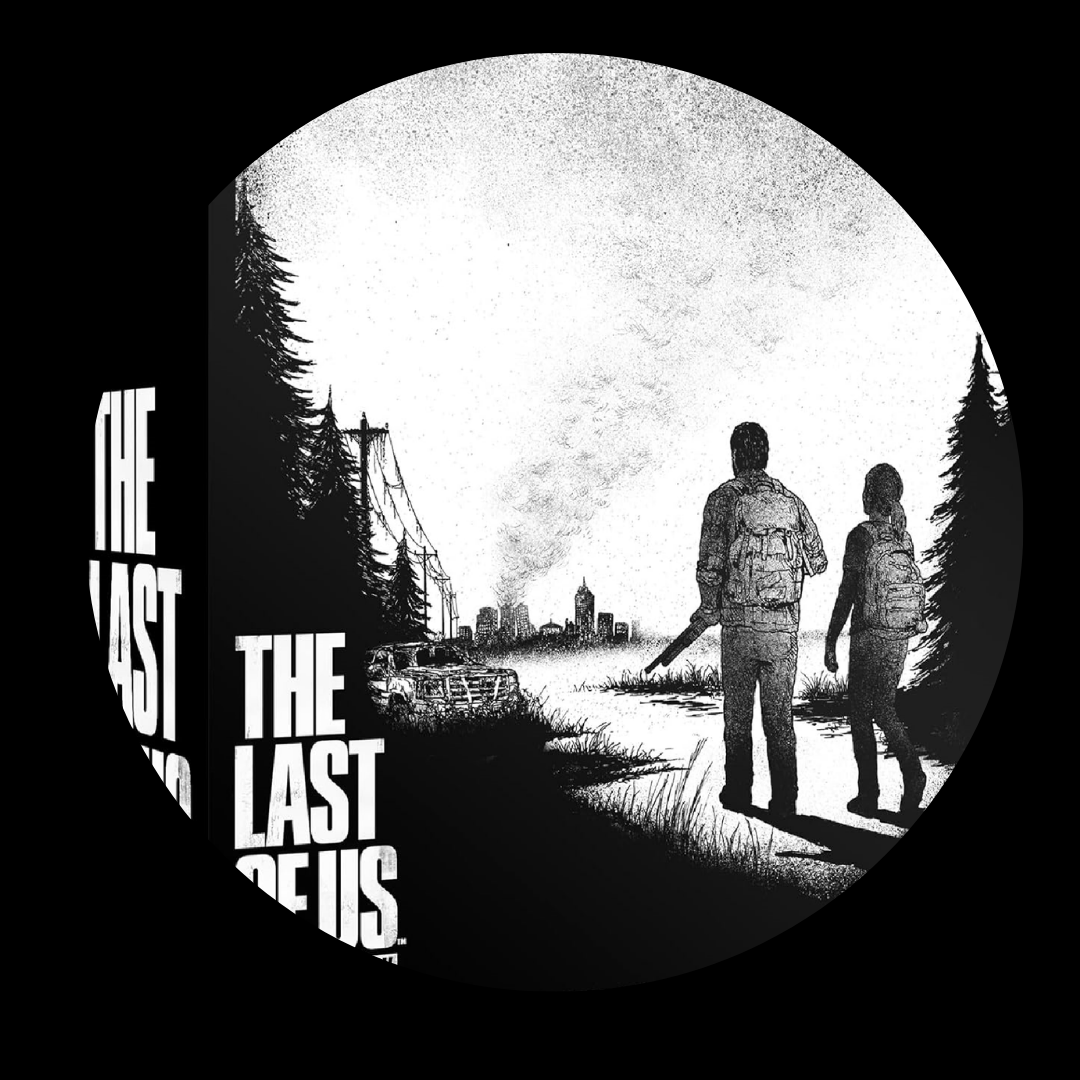 The Last of Us: Escape the Dark (Rental)
