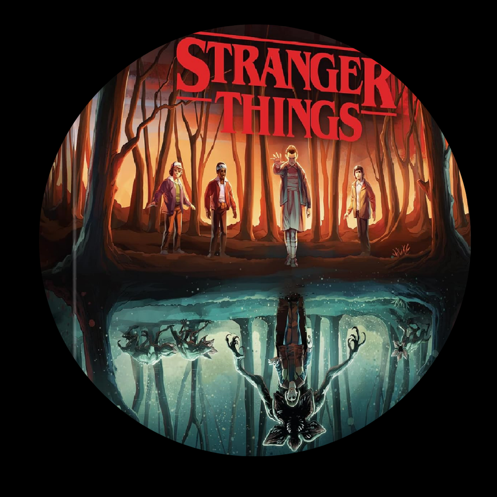 Stranger Things: Upside Down (Rental)