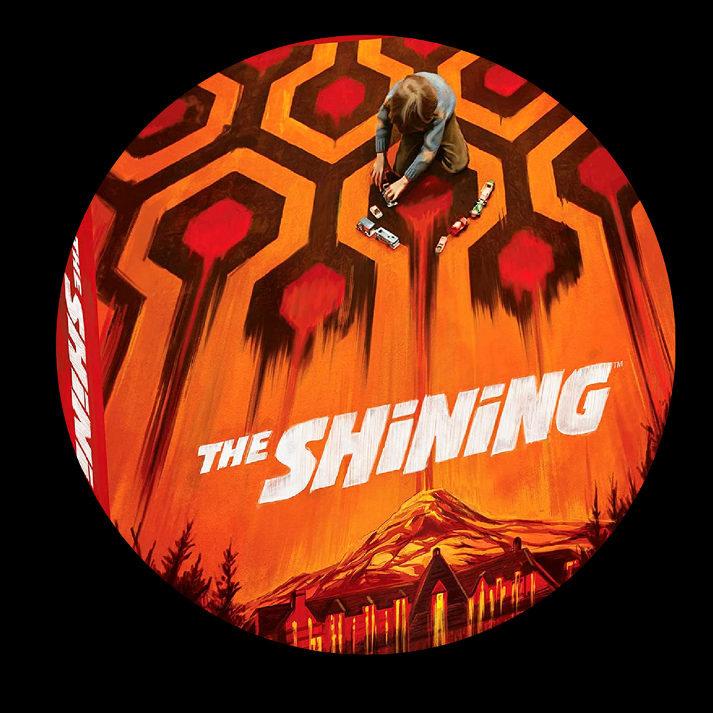 The Shining (Rental)