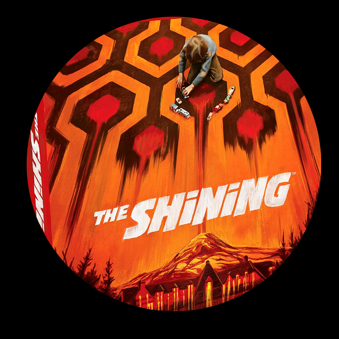 The Shining (Rental)