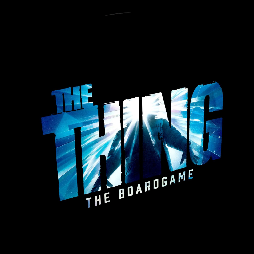 The Thing (Rental)