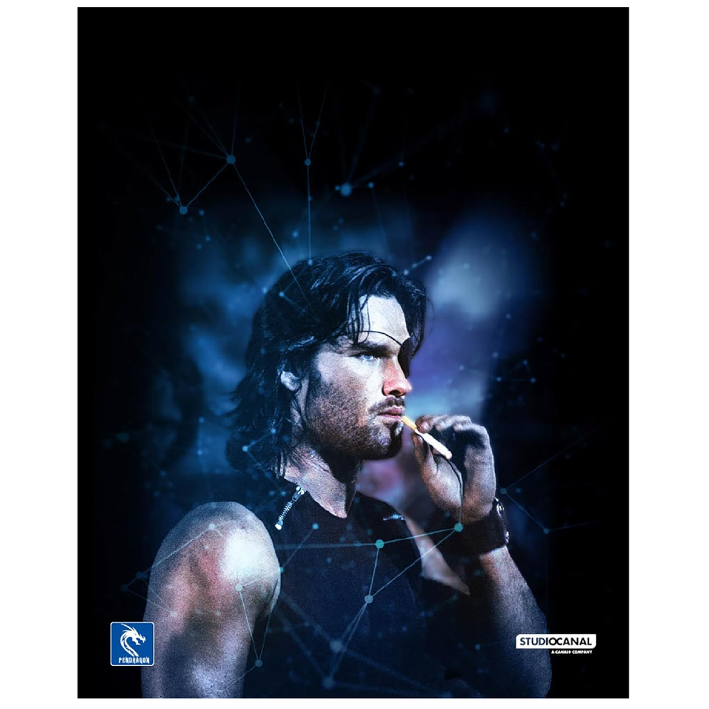 Escape from New York: The Board Game