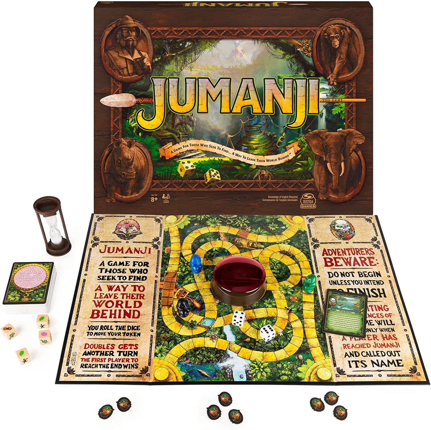 Jumanji