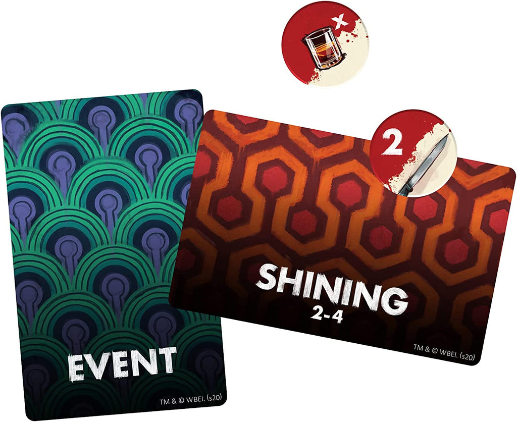 The Shining (Rental)