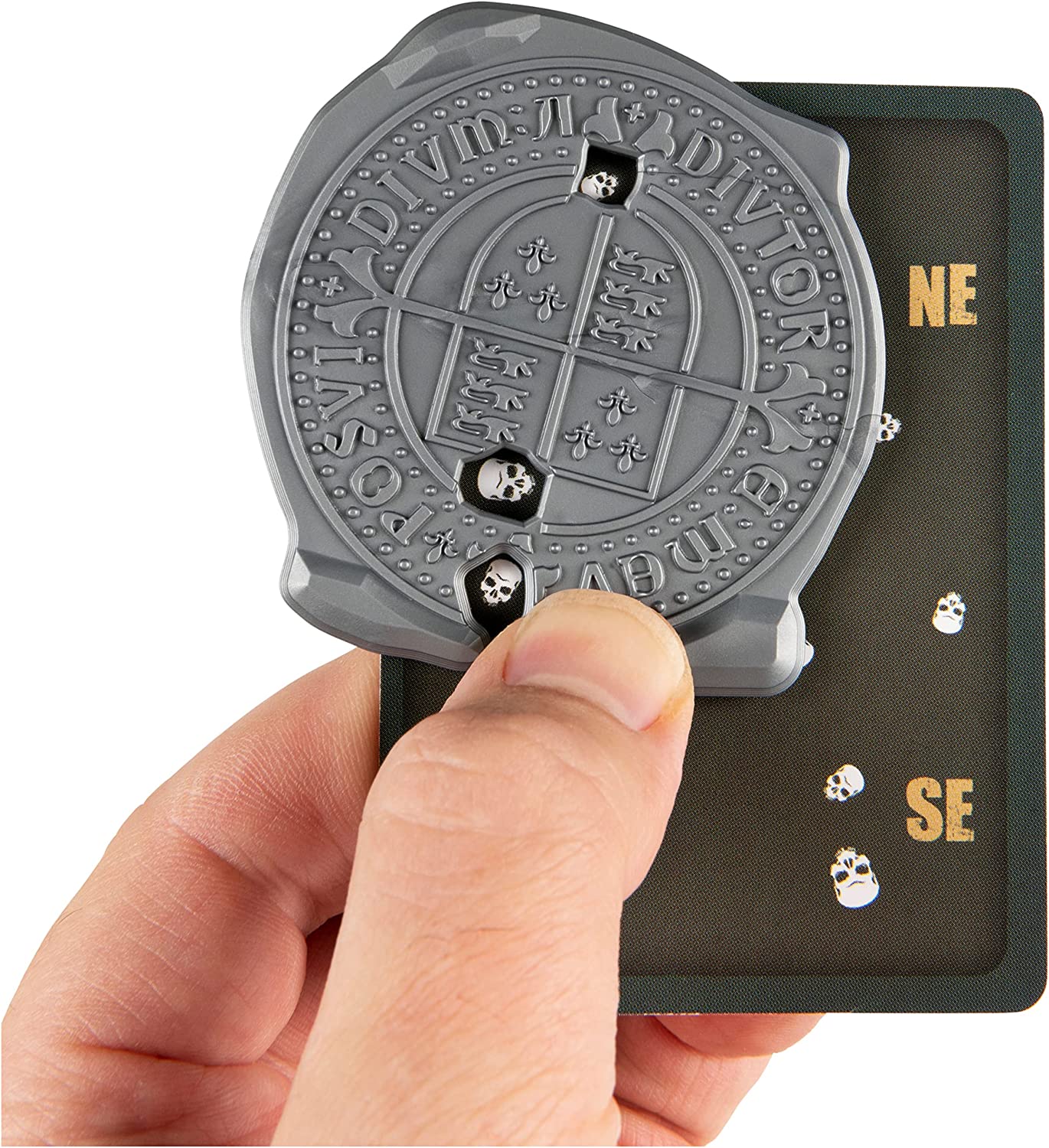 Goonies: The Movie Board Game