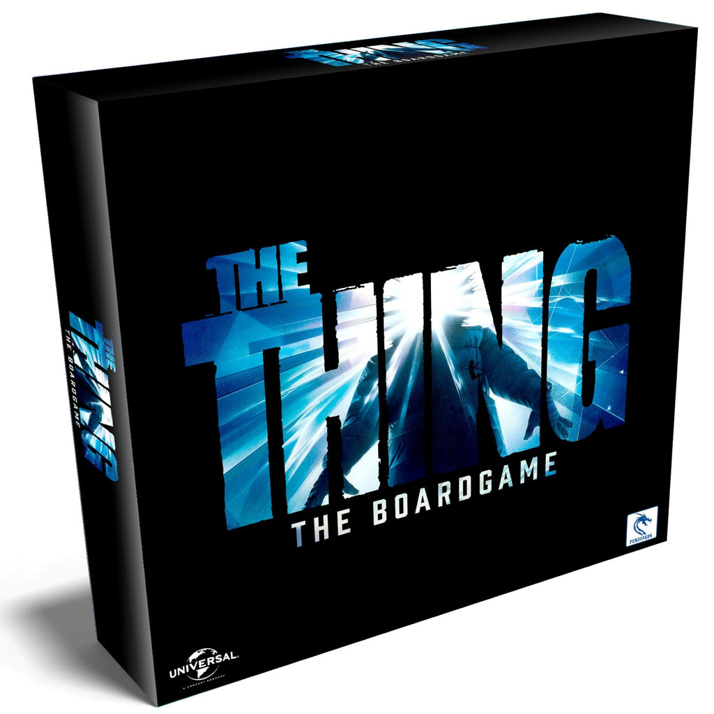 The Thing