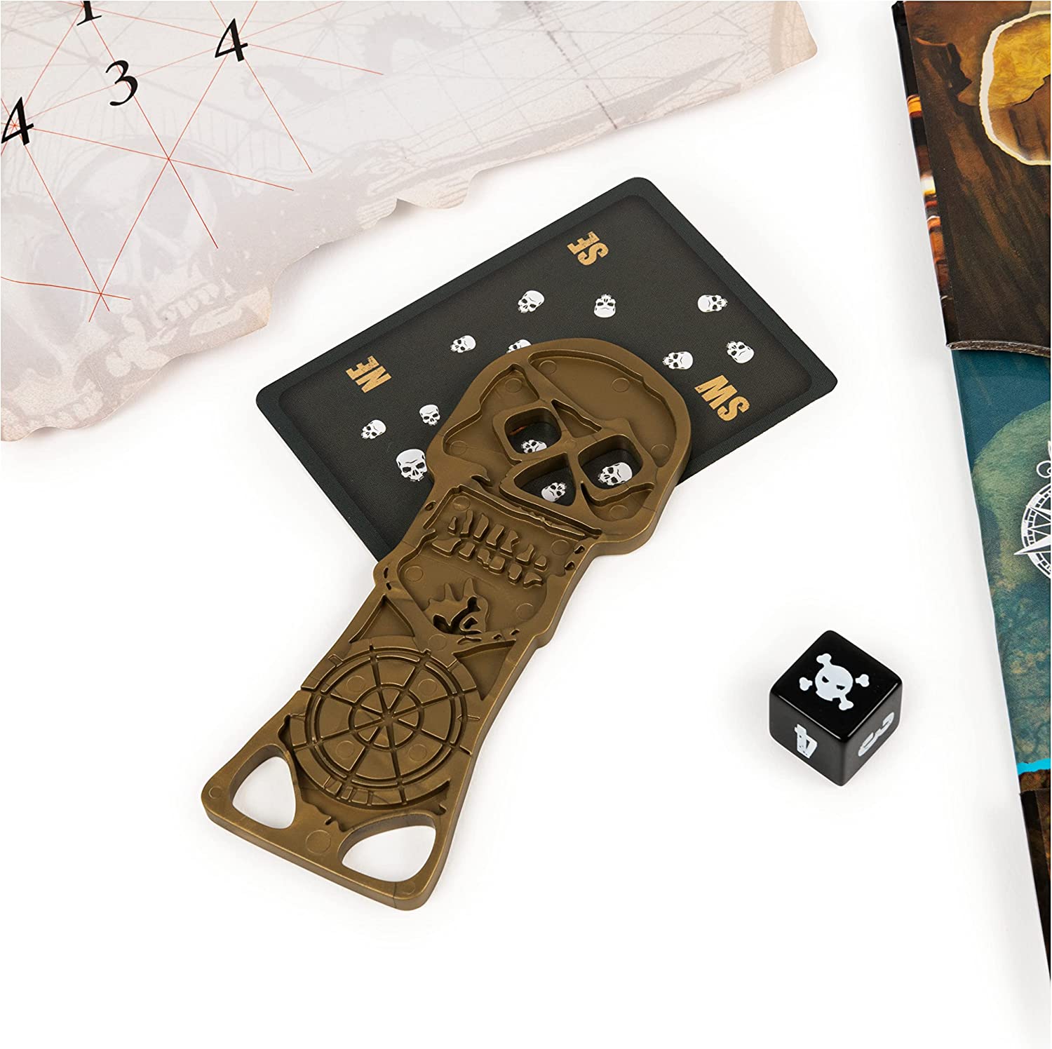 Goonies: The Movie Board Game