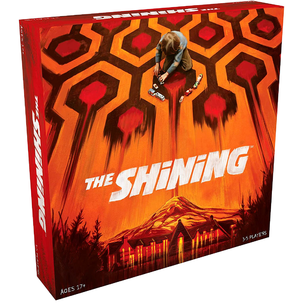 The Shining (Rental)