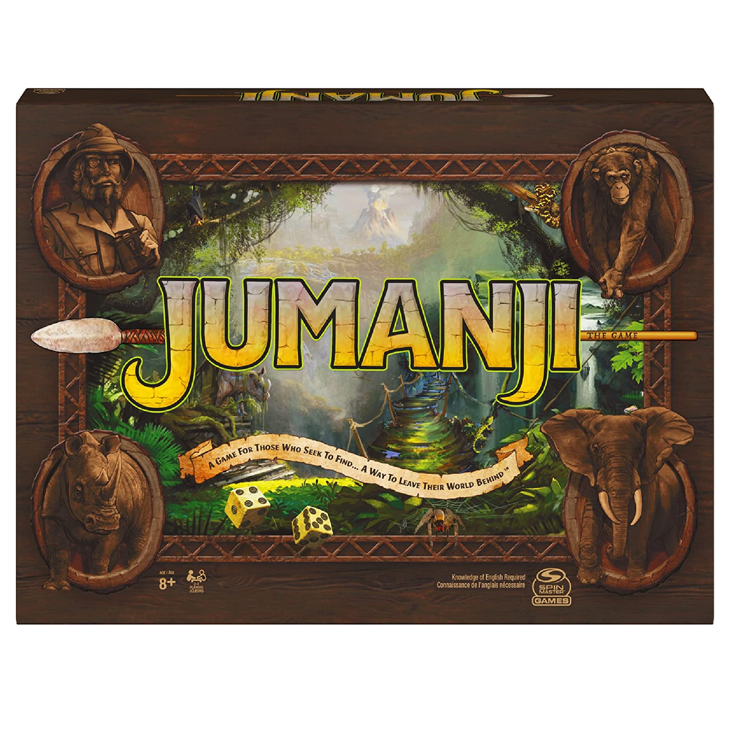 Jumanji